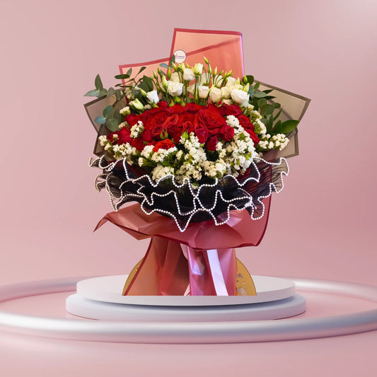 B-002 | Bouquet