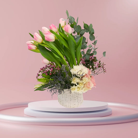 B-005 | Bouquet