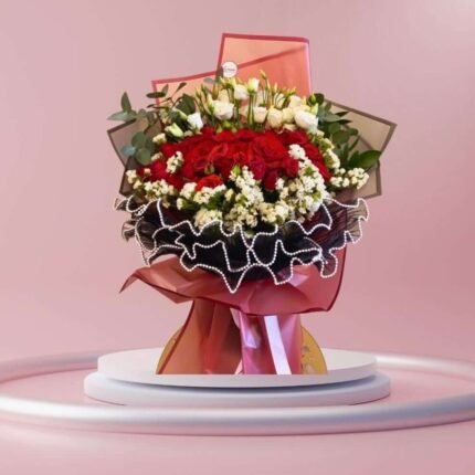 باقة سيفونية العشق